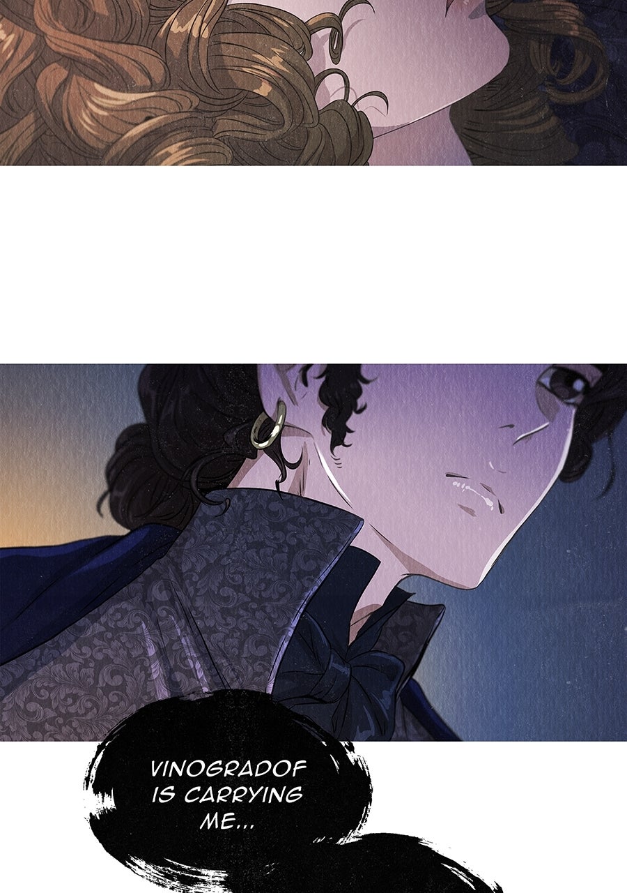 All Colors of Snow Ep. 32 - The Light page 81 - 