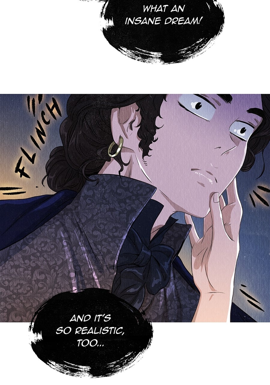 All Colors of Snow Ep. 32 - The Light page 82 - 