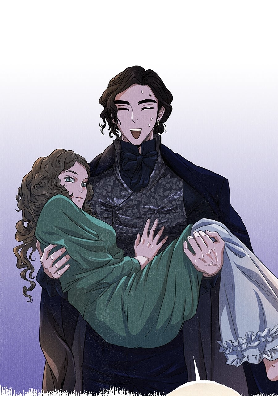 All Colors of Snow Ep. 32 - The Light page 83 - 