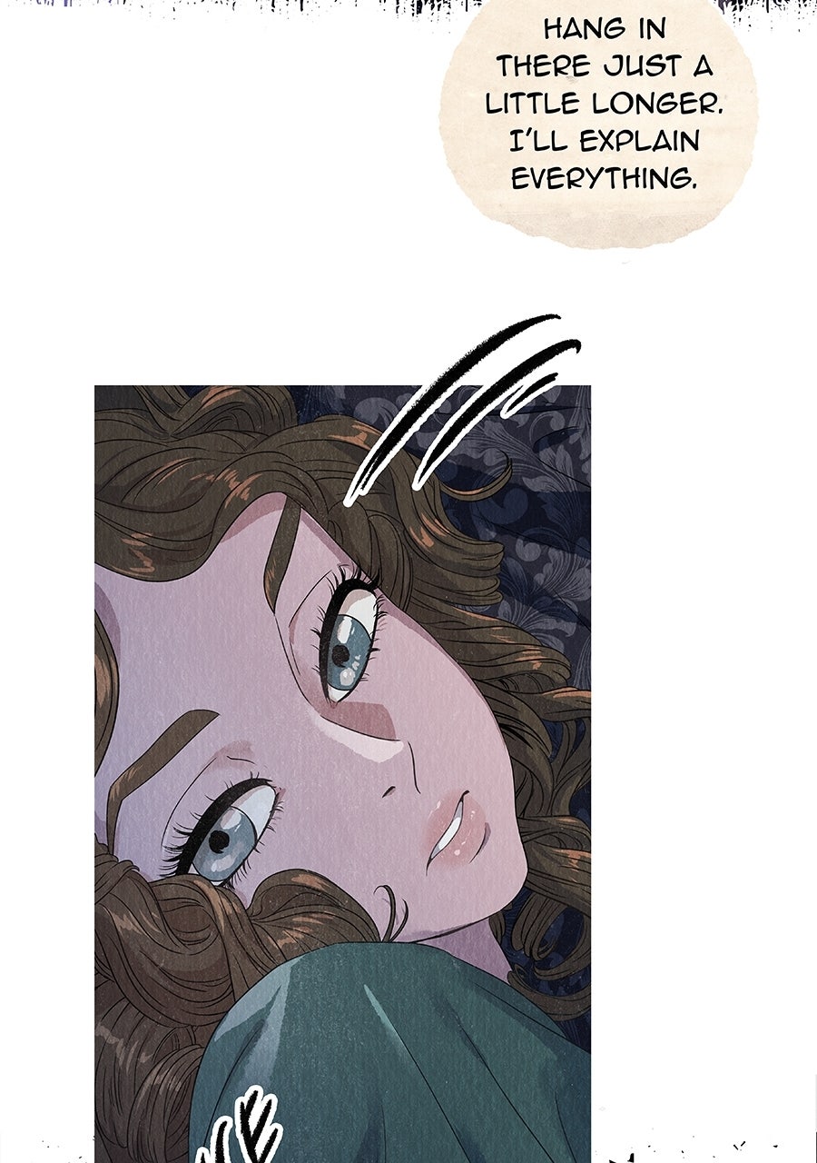 All Colors of Snow Ep. 32 - The Light page 84 - 