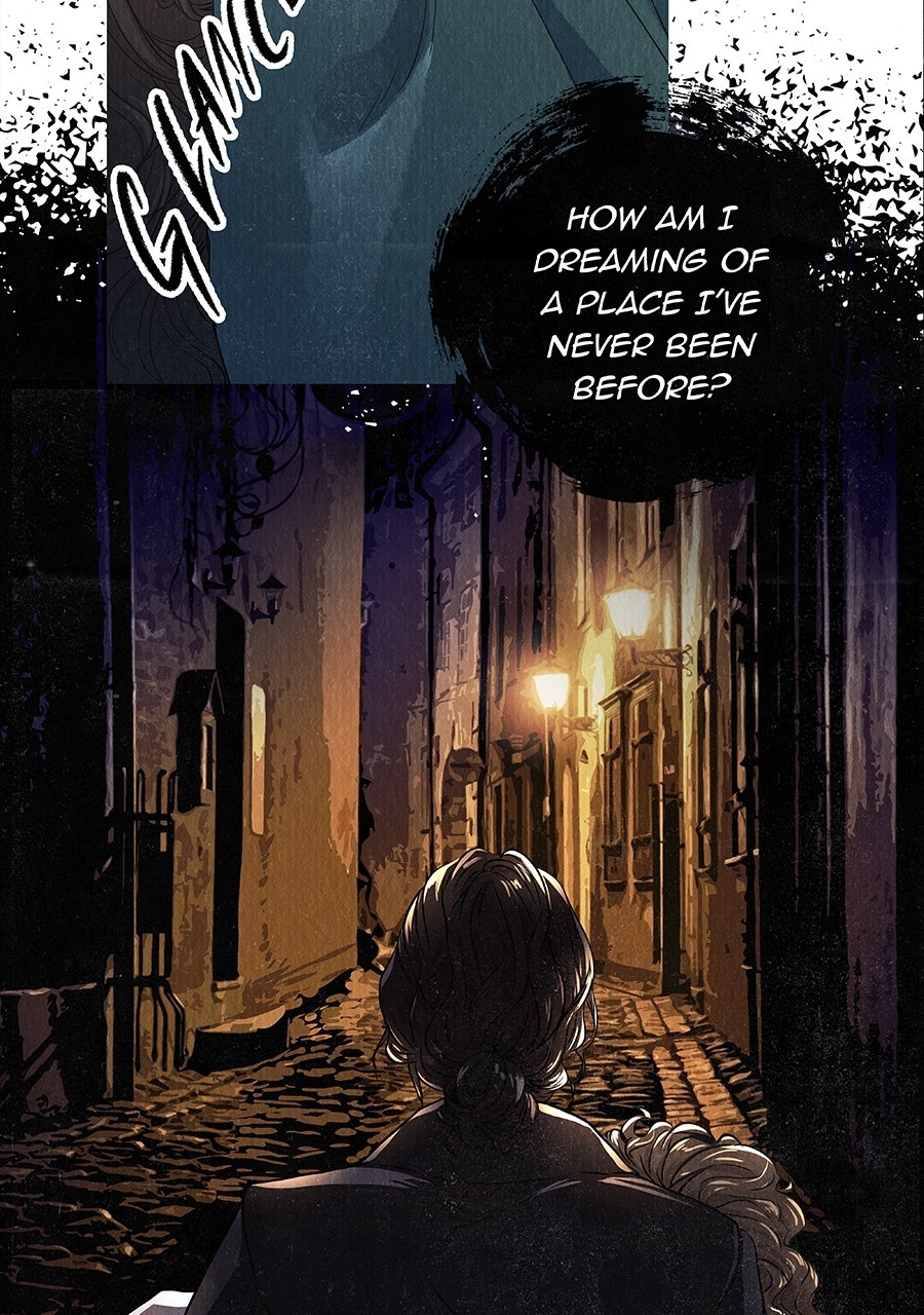 All Colors of Snow Ep. 32 - The Light page 85 - 