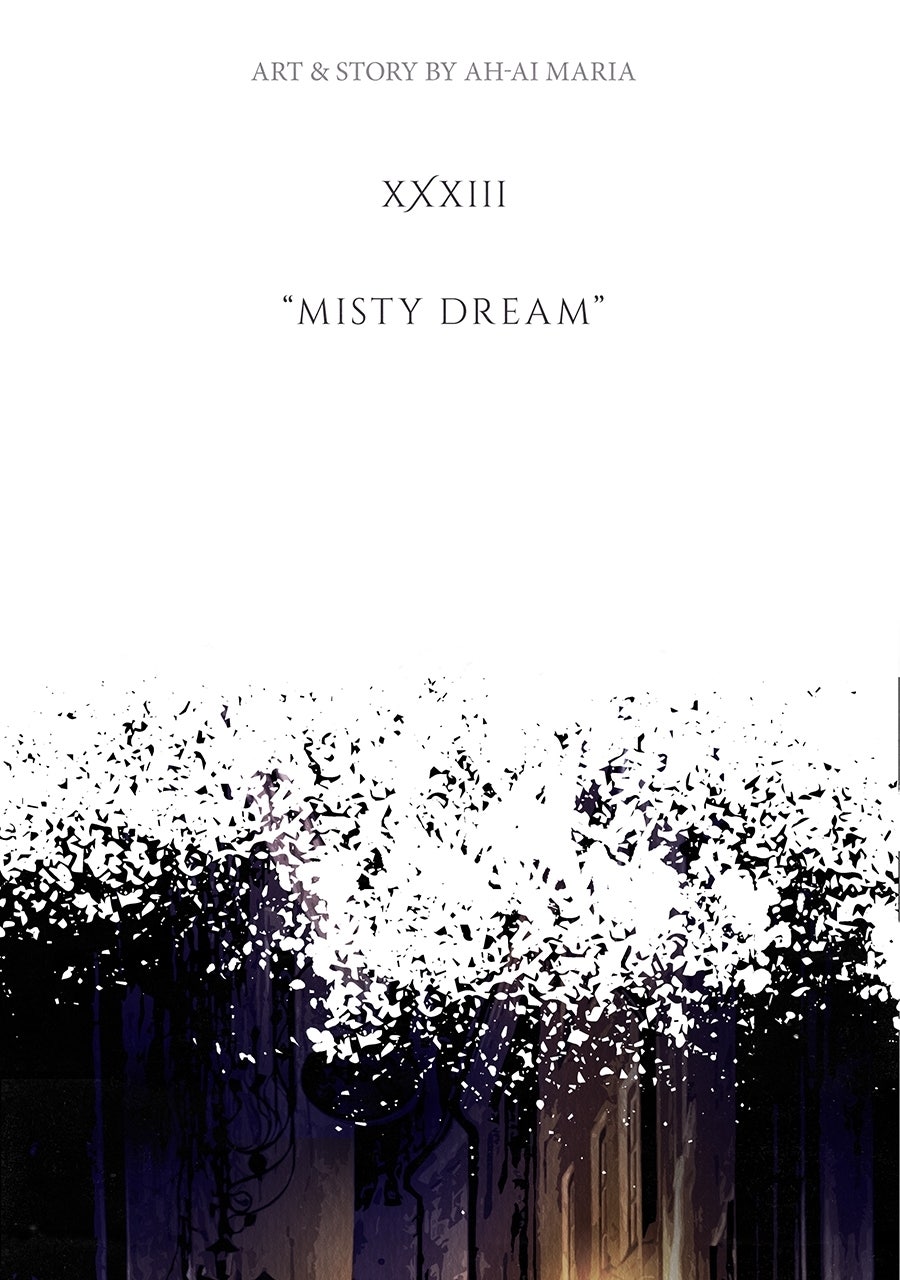 All Colors of Snow Ep. 33 - Misty Dream page 2 - 