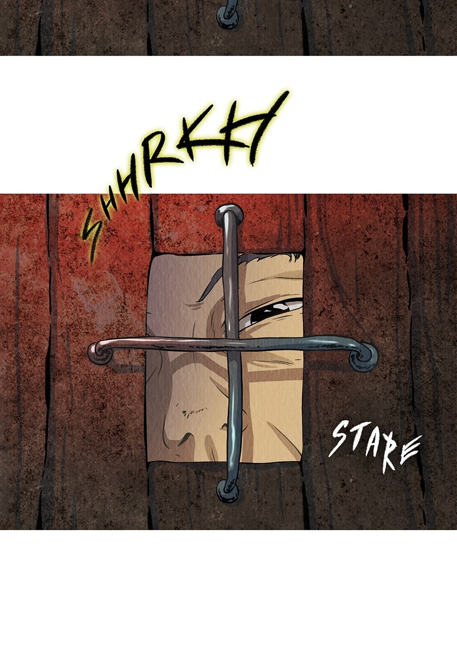 All Colors of Snow Ep. 33 - Misty Dream page 11 - 