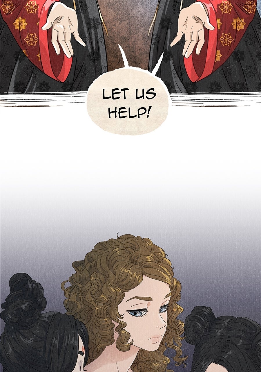 All Colors of Snow Ep. 33 - Misty Dream page 17 - 
