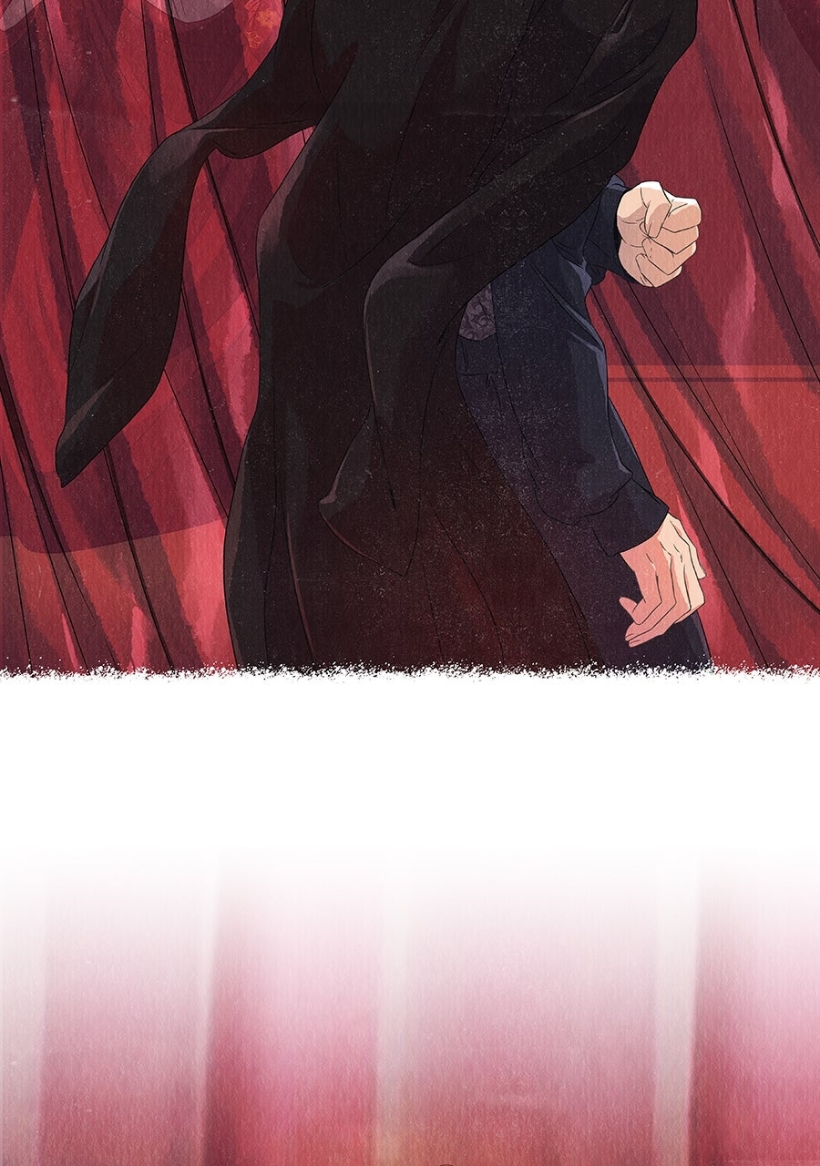 All Colors of Snow Ep. 33 - Misty Dream page 23 - 