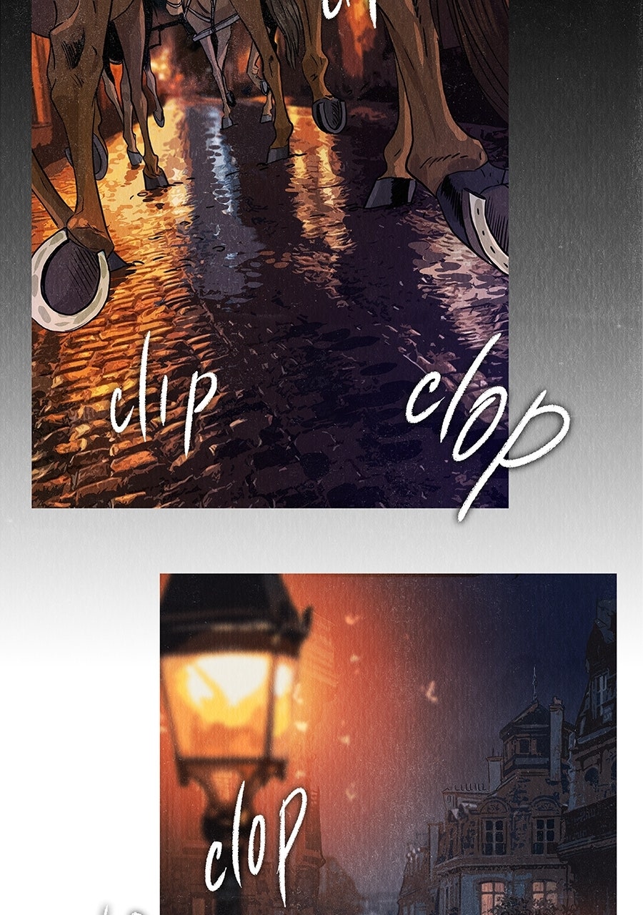 All Colors of Snow Ep. 33 - Misty Dream page 36 - 