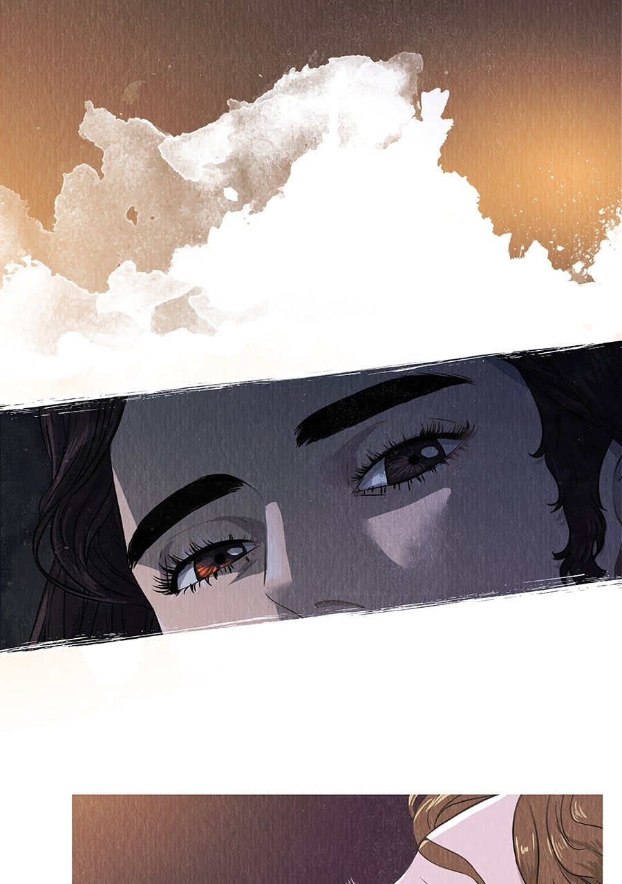 All Colors of Snow Ep. 33 - Misty Dream page 39 - 