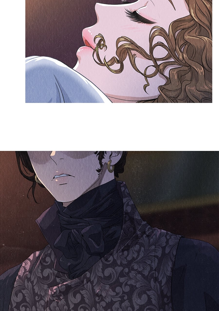 All Colors of Snow Ep. 33 - Misty Dream page 40 - 