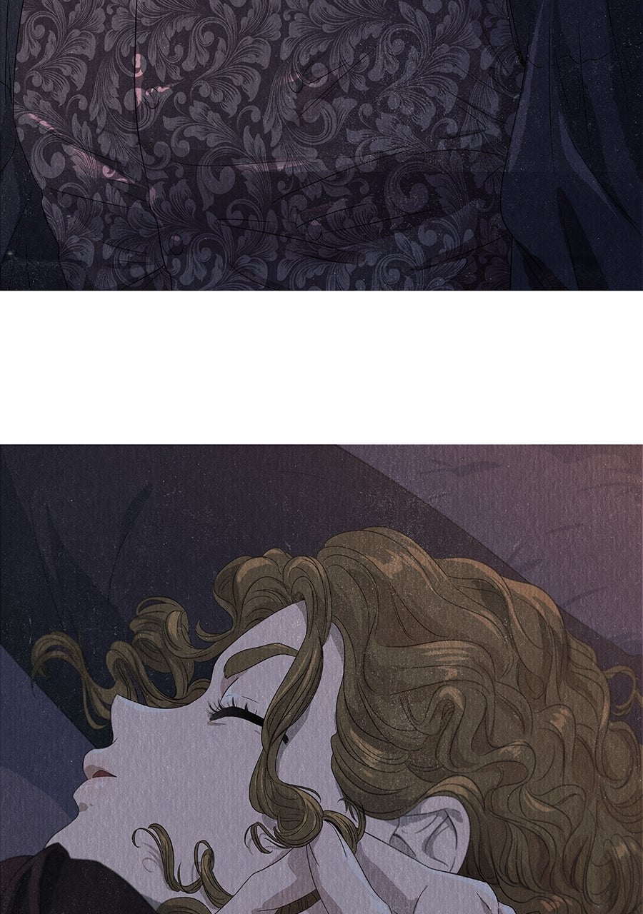 All Colors of Snow Ep. 33 - Misty Dream page 41 - 
