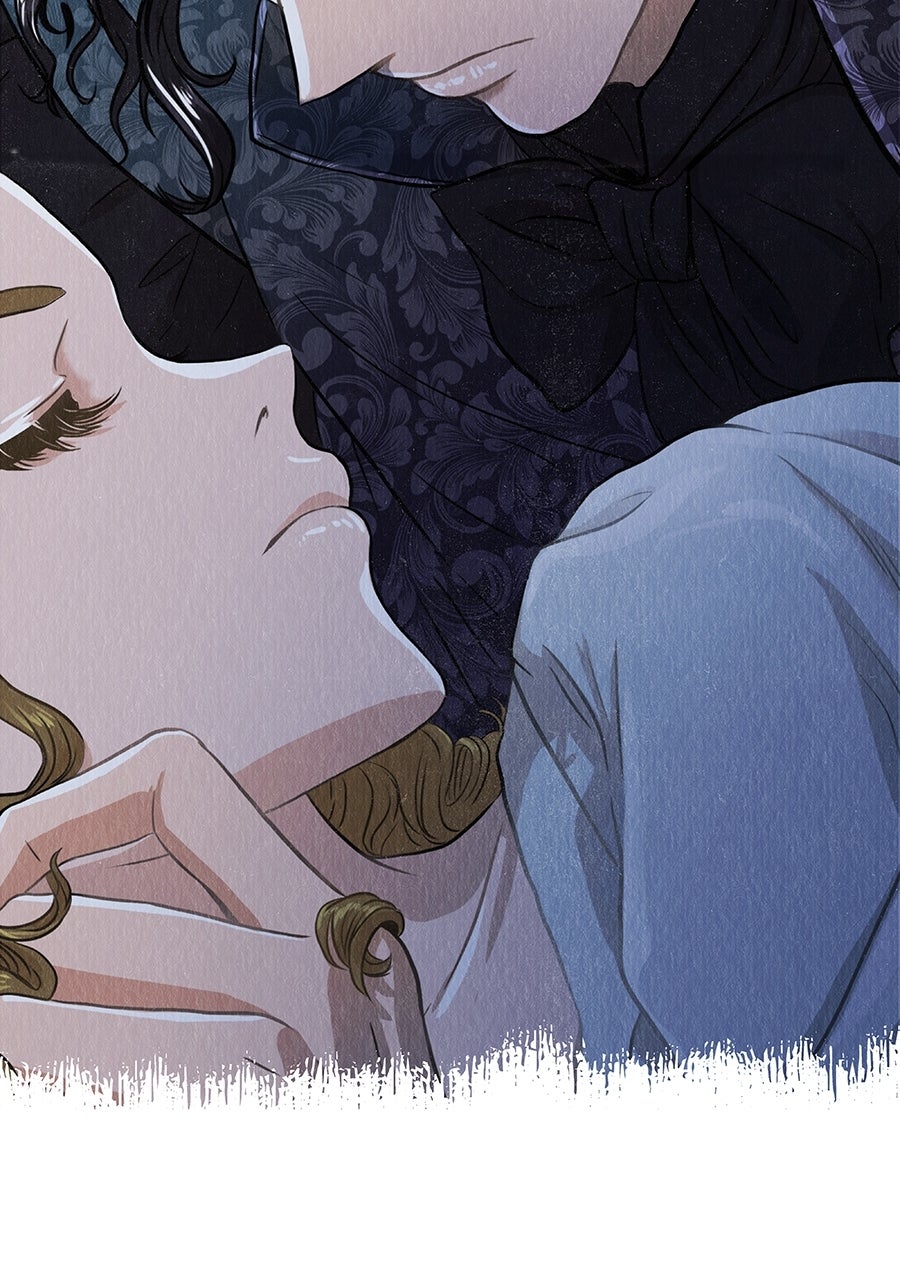 All Colors of Snow Ep. 33 - Misty Dream page 47 - 