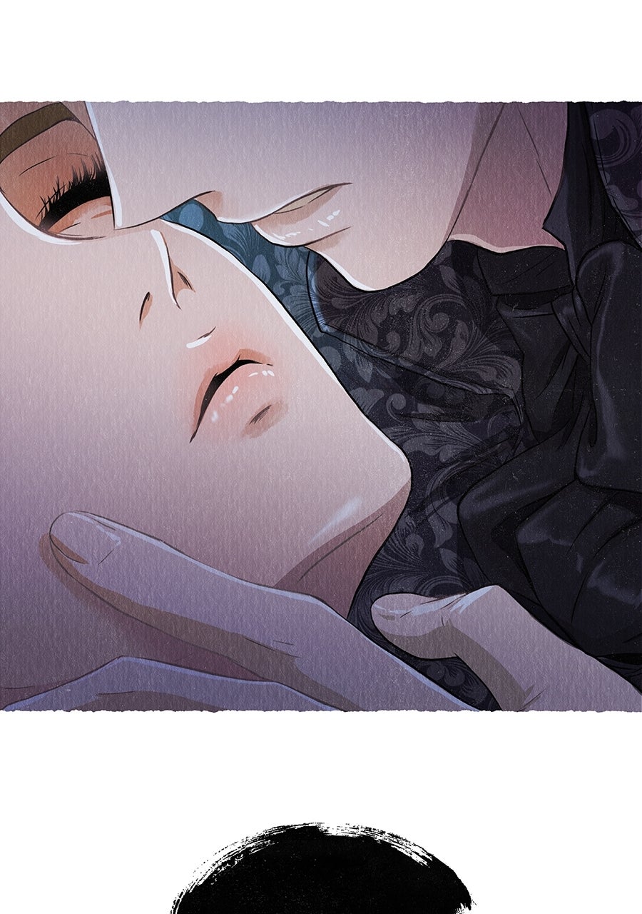 All Colors of Snow Ep. 33 - Misty Dream page 48 - 
