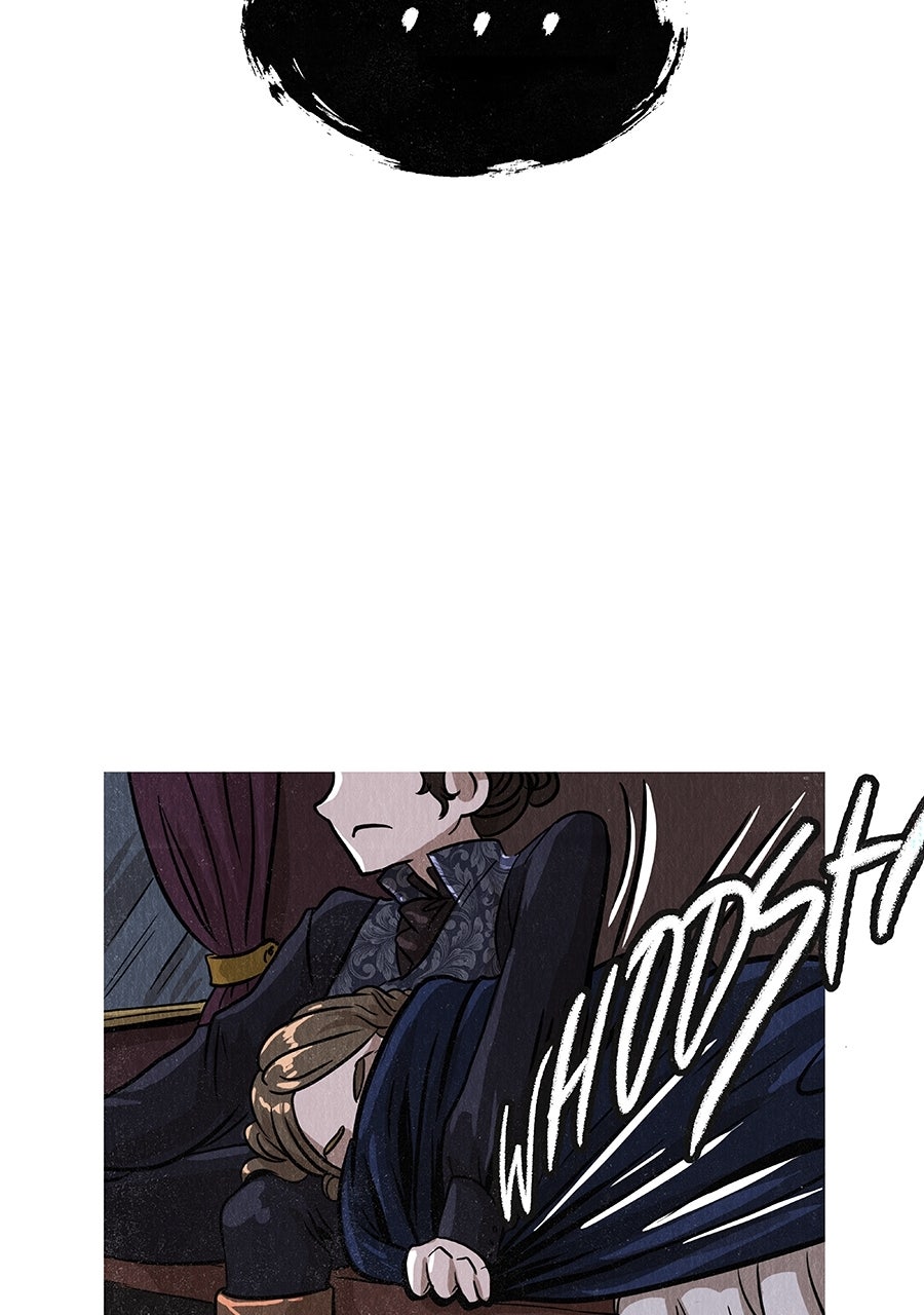 All Colors of Snow Ep. 33 - Misty Dream page 49 - 