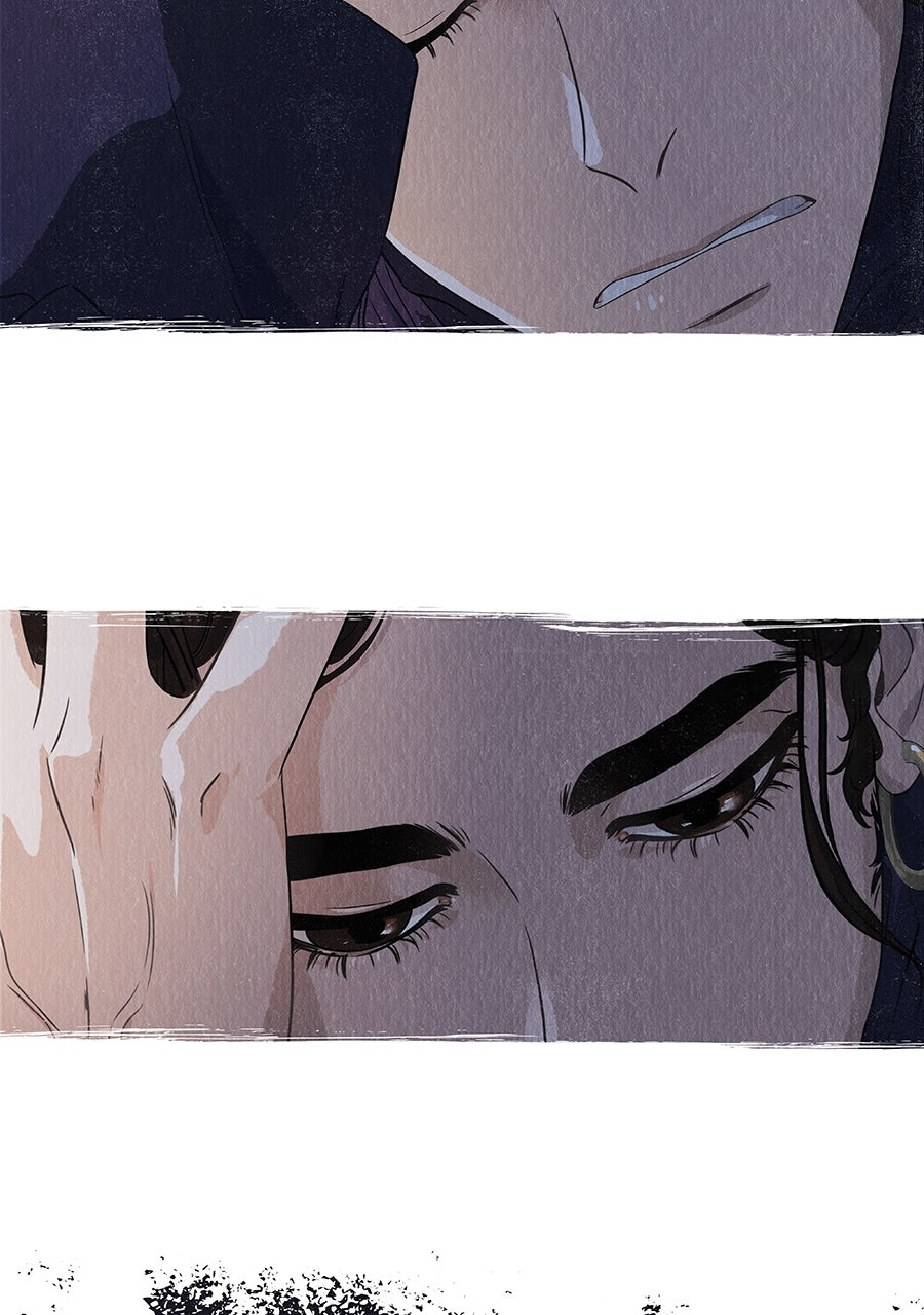 All Colors of Snow Ep. 33 - Misty Dream page 53 - 