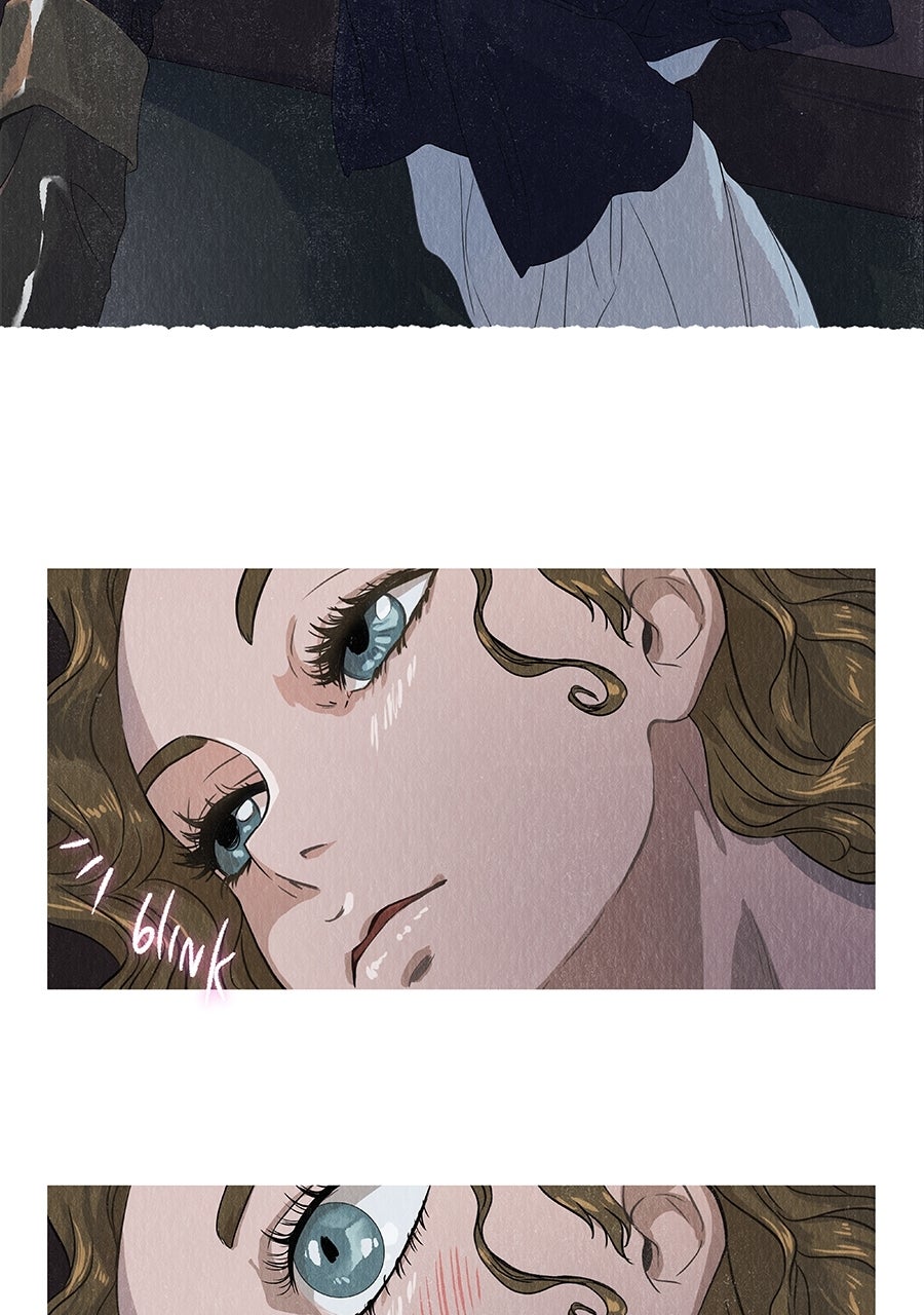 All Colors of Snow Ep. 33 - Misty Dream page 55 - 