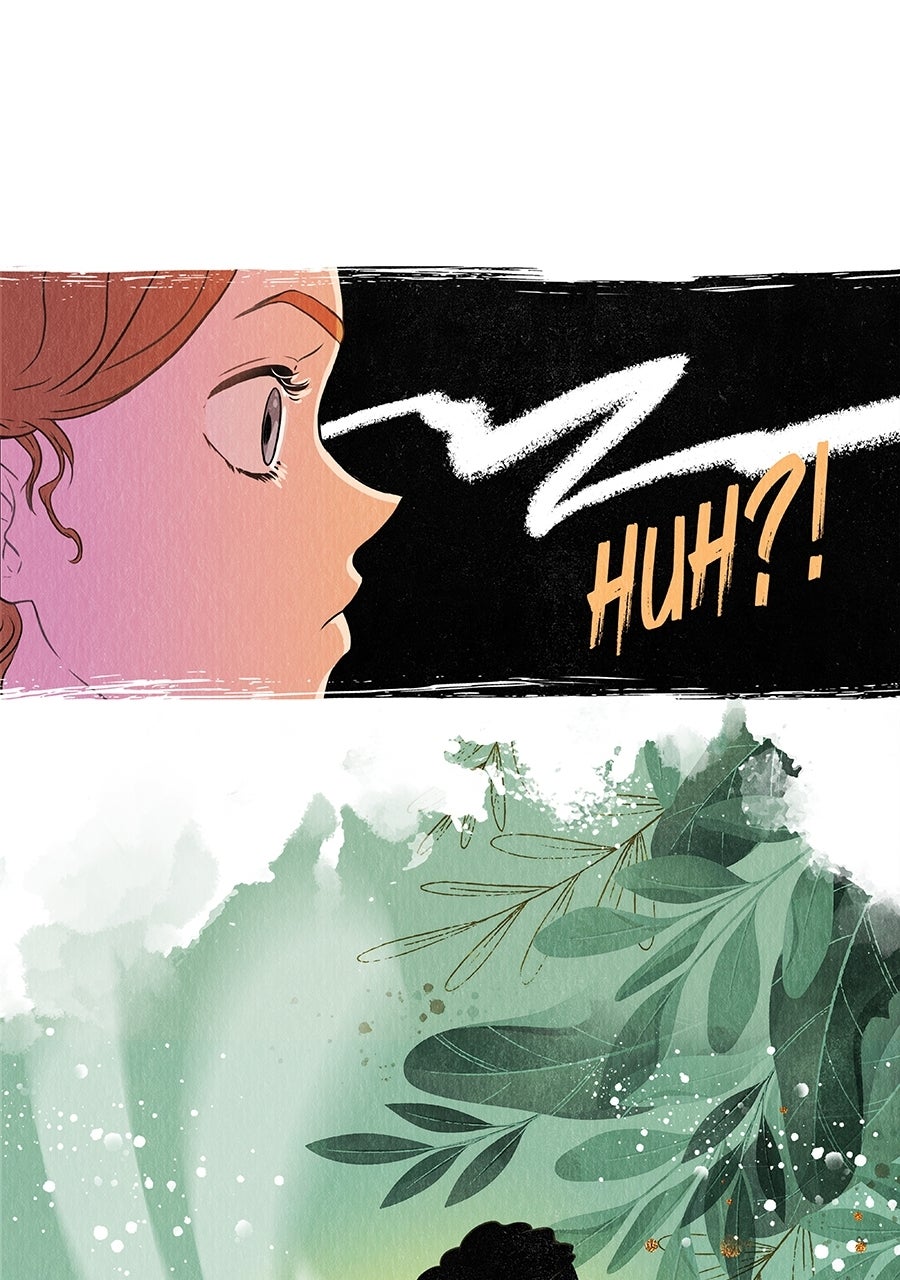 All Colors of Snow Ep. 33 - Misty Dream page 57 - 