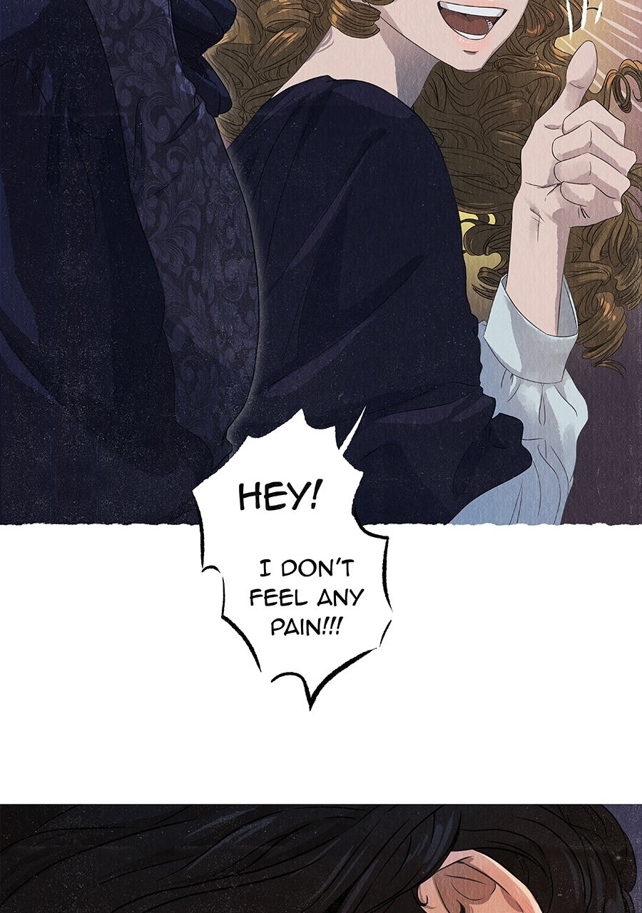 All Colors of Snow Ep. 33 - Misty Dream page 60 - 