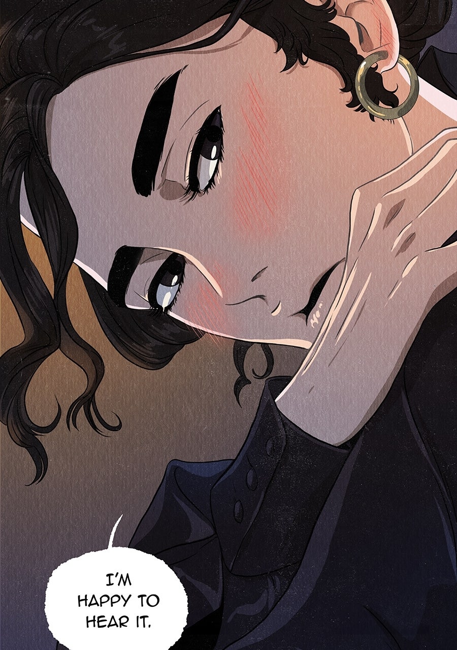 All Colors of Snow Ep. 33 - Misty Dream page 61 - 