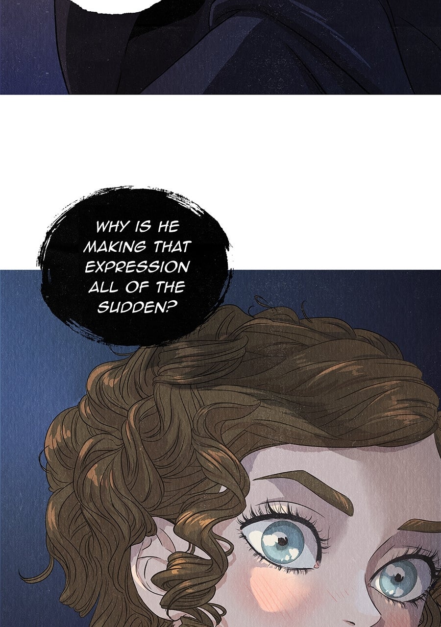 All Colors of Snow Ep. 33 - Misty Dream page 62 - 