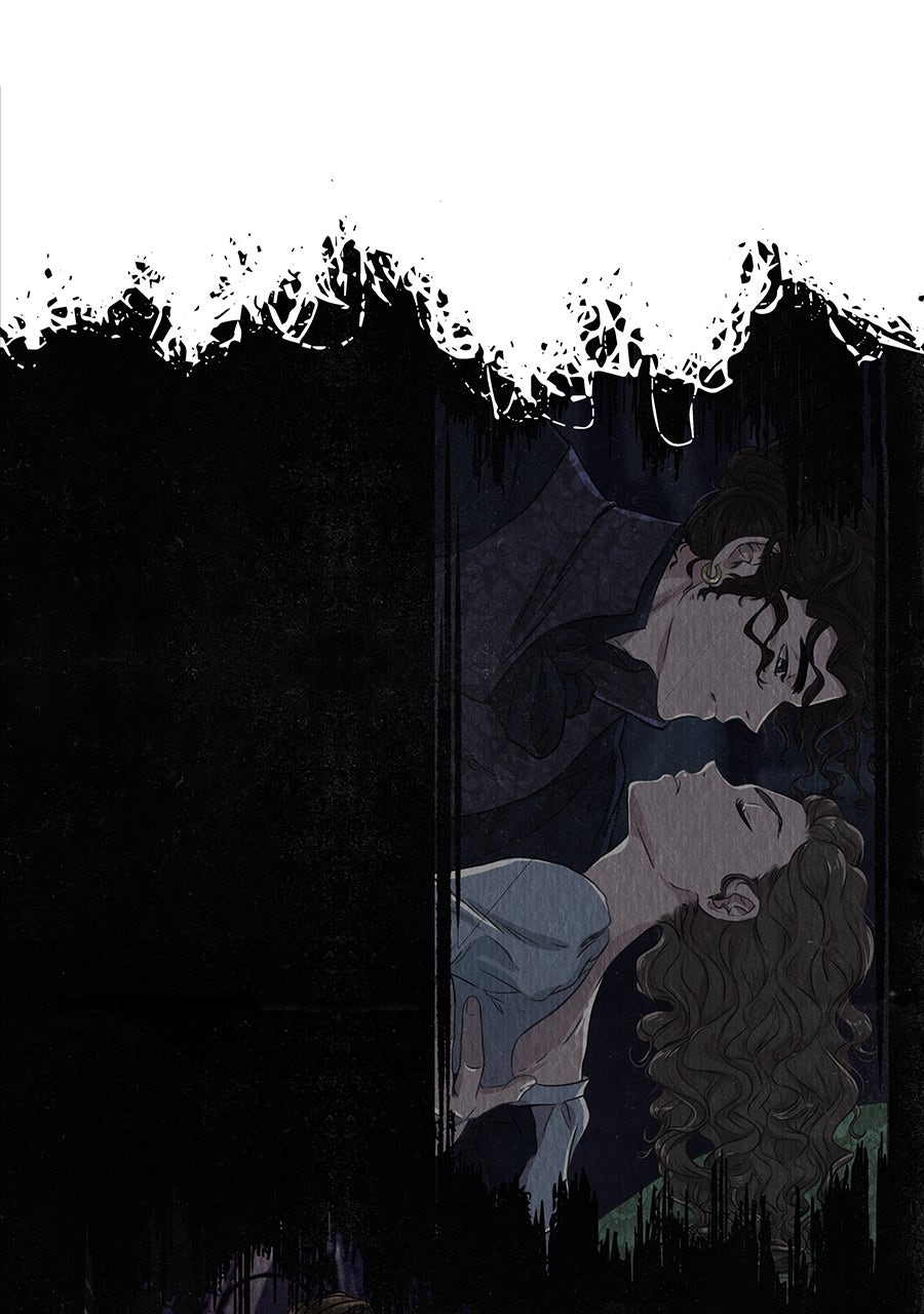 All Colors of Snow Ep. 33 - Misty Dream page 64 - 