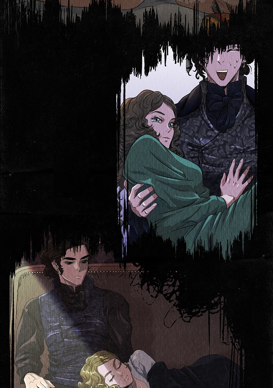 All Colors of Snow Ep. 33 - Misty Dream page 67 - 