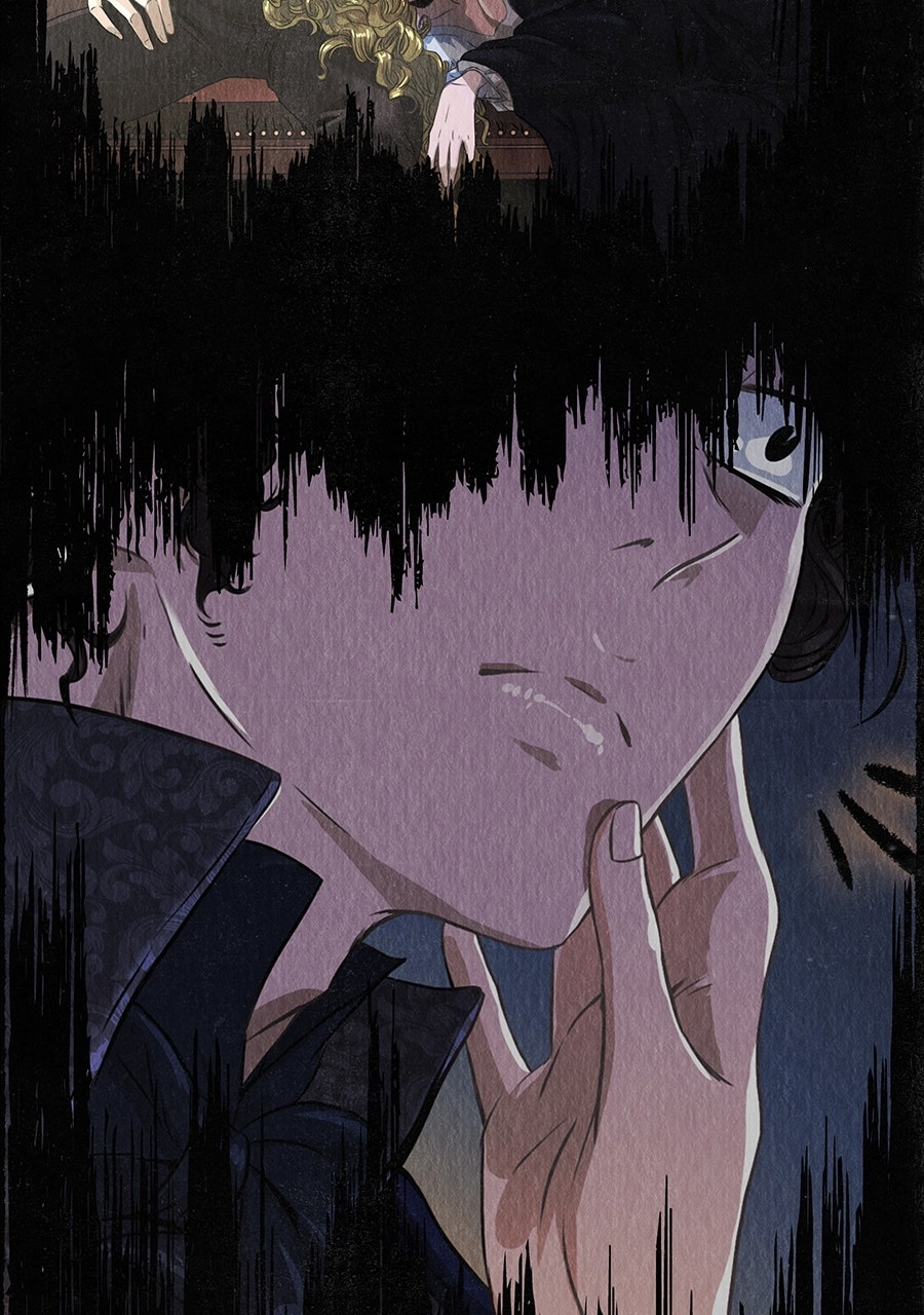 All Colors of Snow Ep. 33 - Misty Dream page 68 - 
