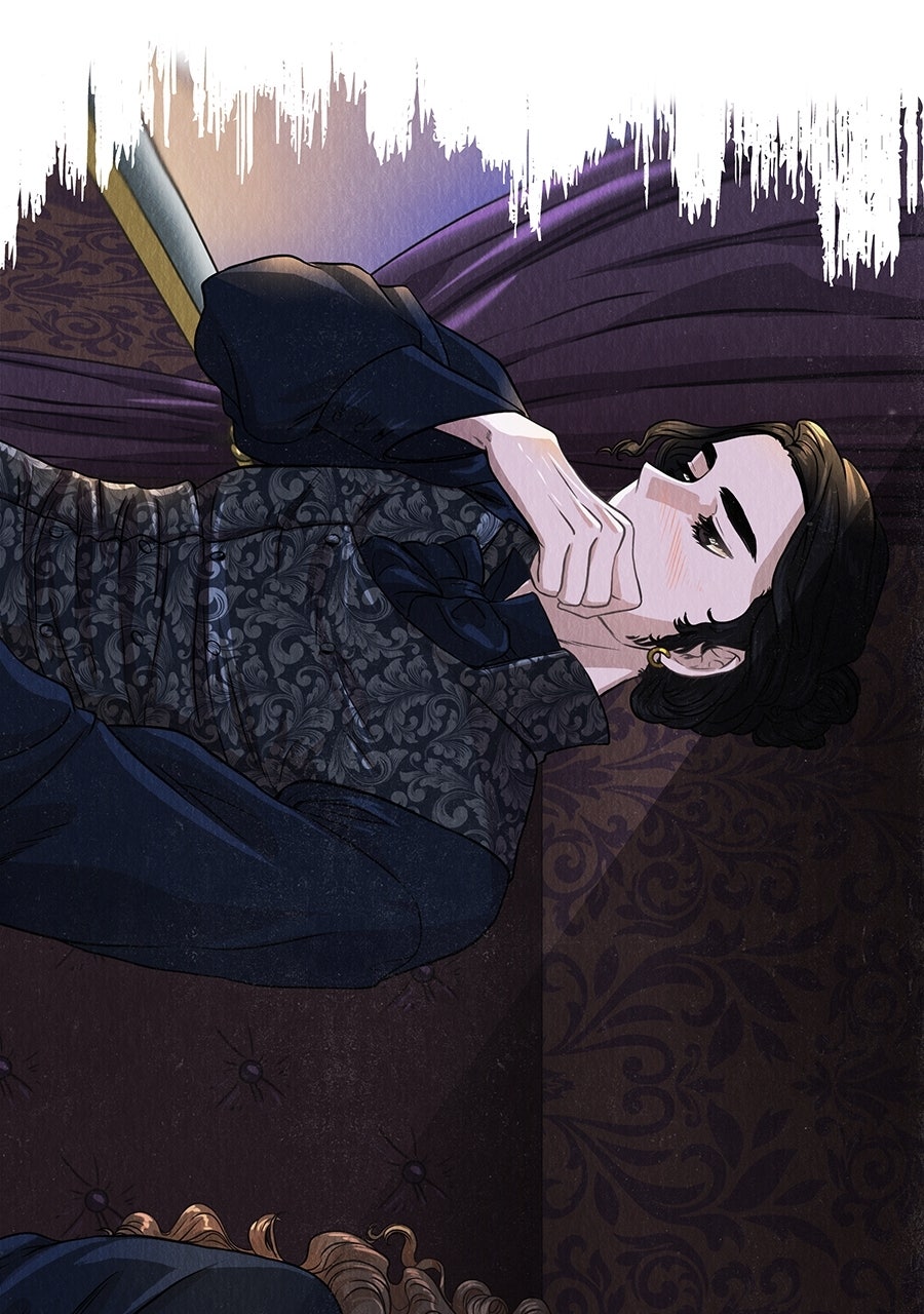 All Colors of Snow Ep. 33 - Misty Dream page 71 - 