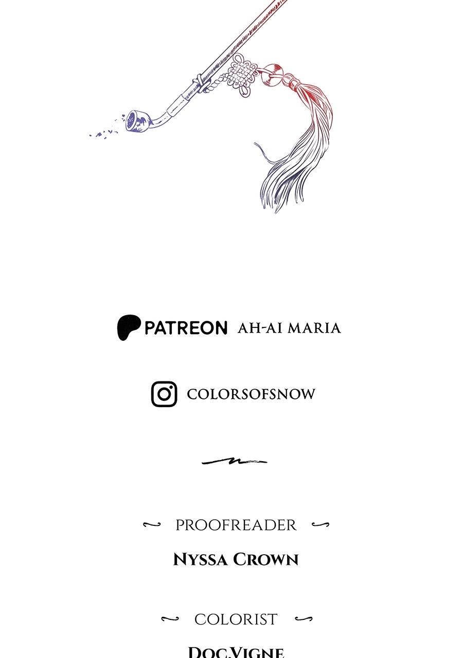 All Colors of Snow Ep. 33 - Misty Dream page 74 - 