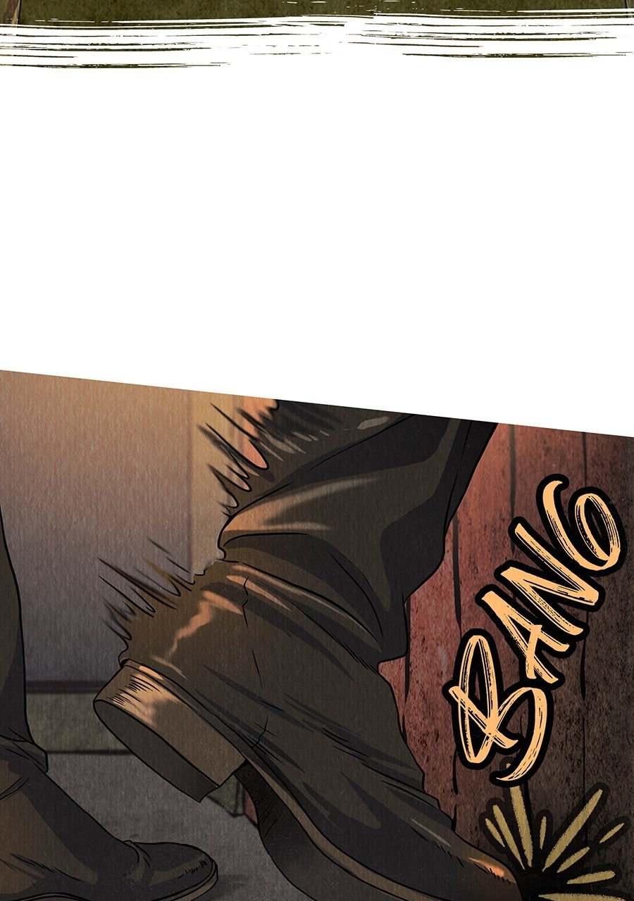All Colors of Snow Ep. 33 - Misty Dream page 9 - 