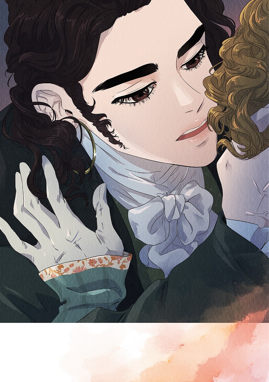 All Colors of Snow Ep. 34 - Strawberry Scent page 103 - 