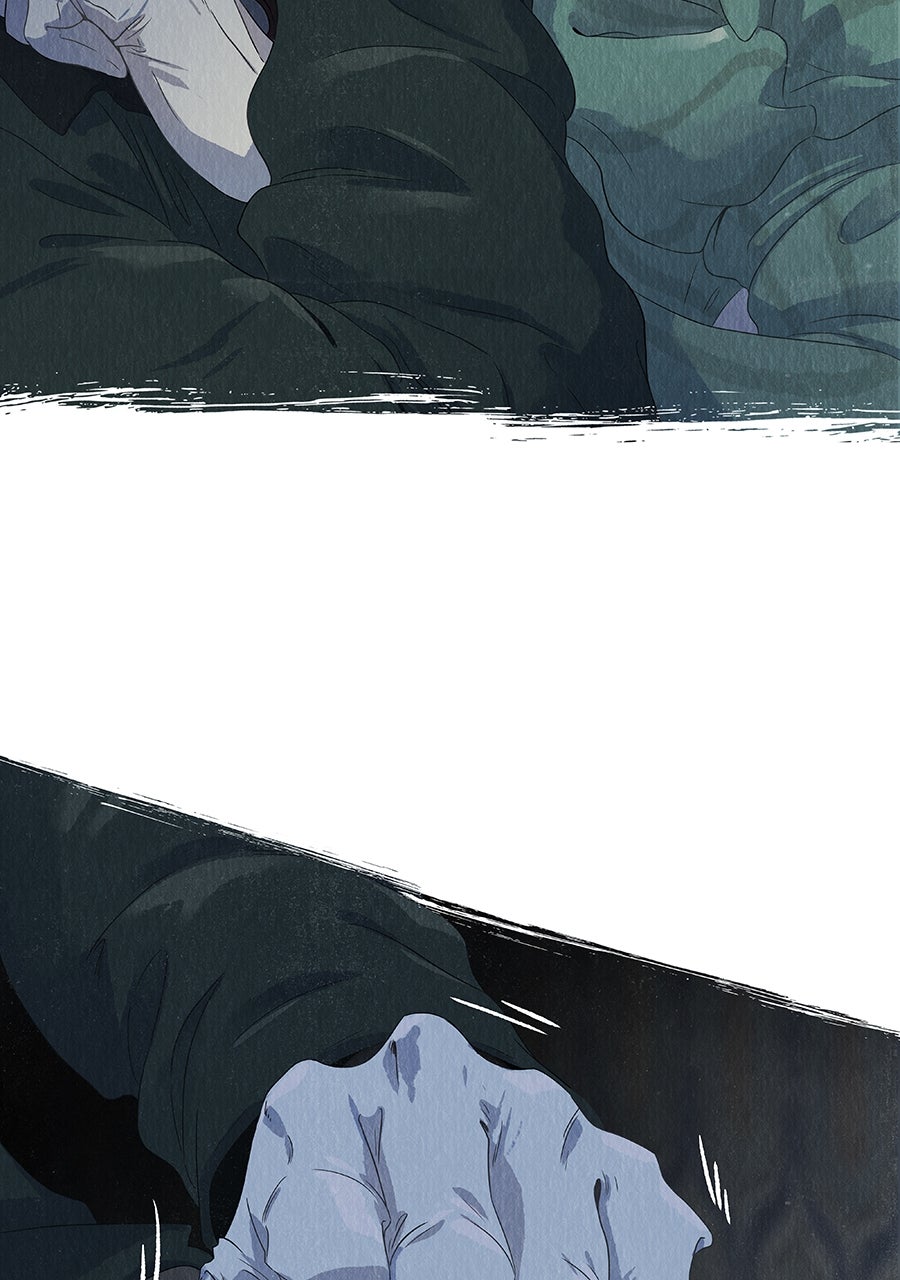 All Colors of Snow Ep. 34 - Strawberry Scent page 105 - 