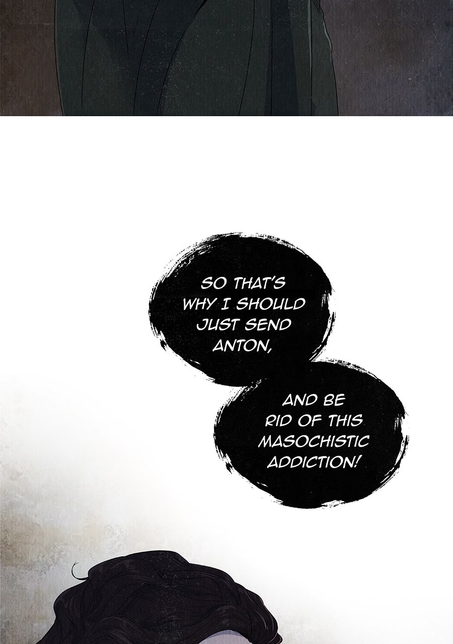 All Colors of Snow Ep. 34 - Strawberry Scent page 111 - 