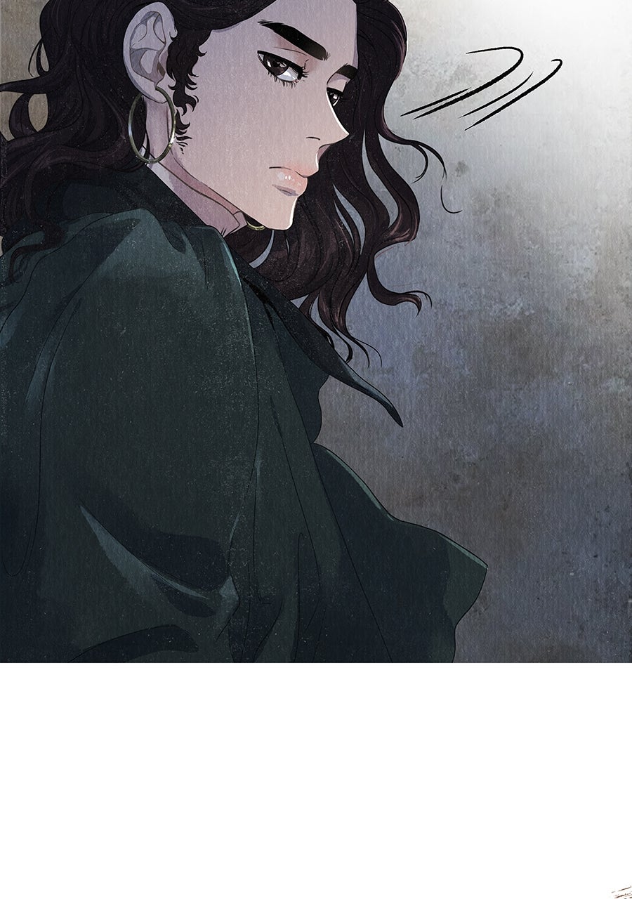 All Colors of Snow Ep. 34 - Strawberry Scent page 112 - 