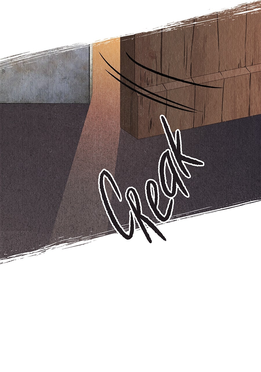 All Colors of Snow Ep. 34 - Strawberry Scent page 113 - 