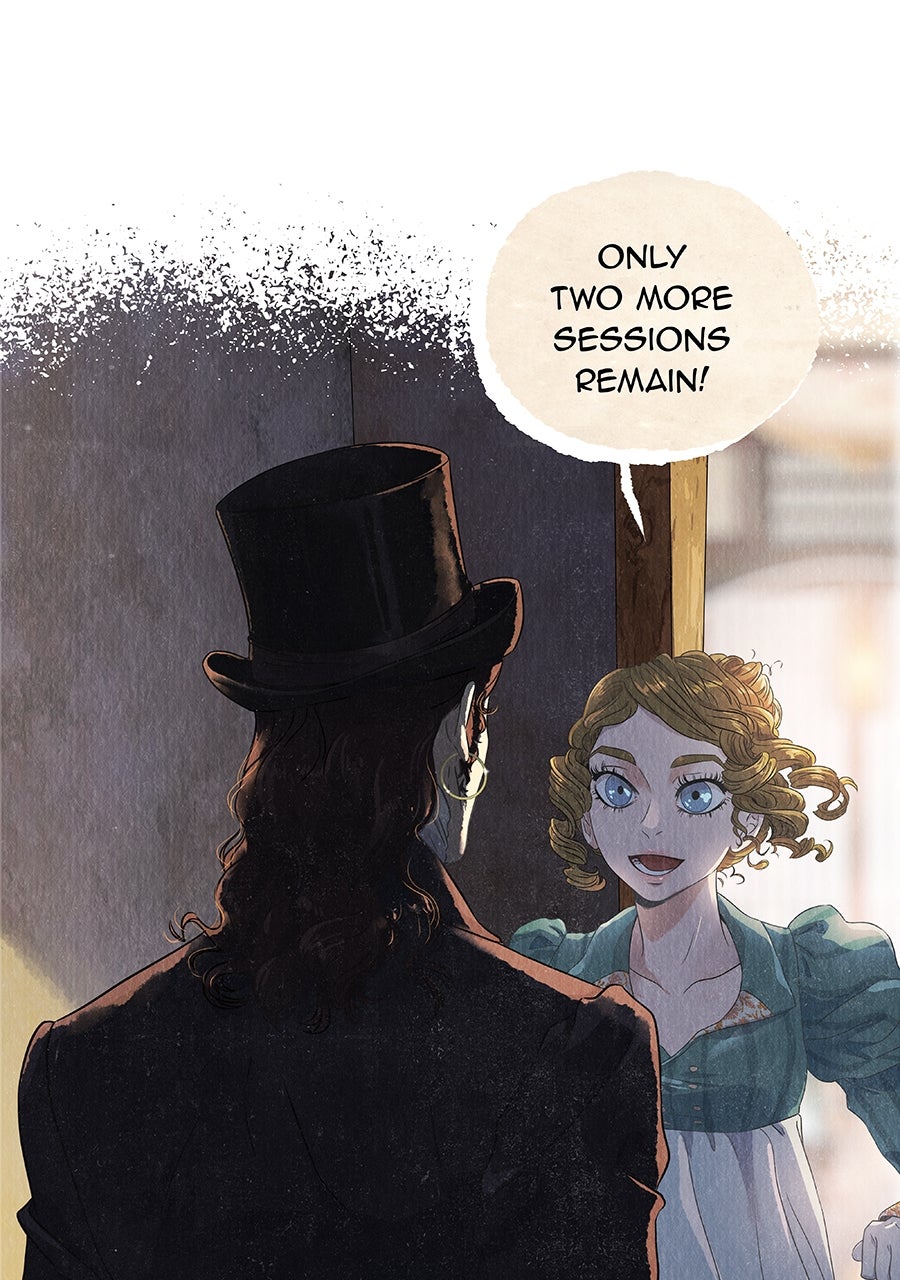 All Colors of Snow Ep. 34 - Strawberry Scent page 116 - 
