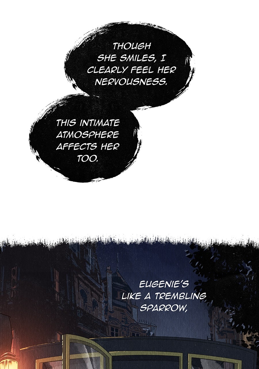 All Colors of Snow Ep. 34 - Strawberry Scent page 119 - 
