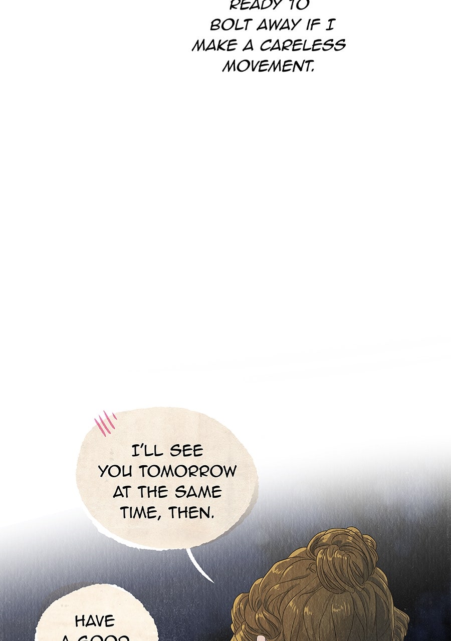 All Colors of Snow Ep. 34 - Strawberry Scent page 122 - 