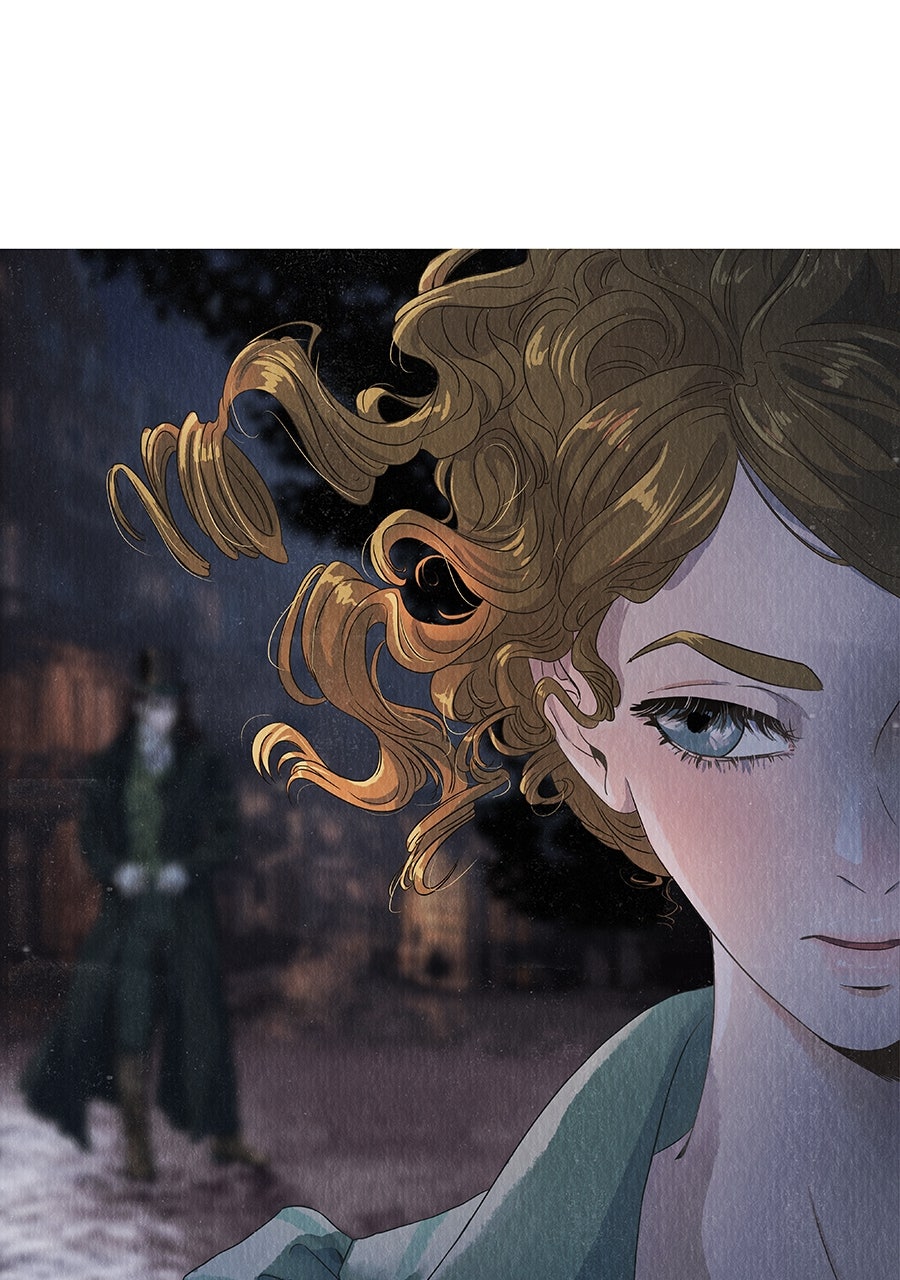 All Colors of Snow Ep. 34 - Strawberry Scent page 126 - 
