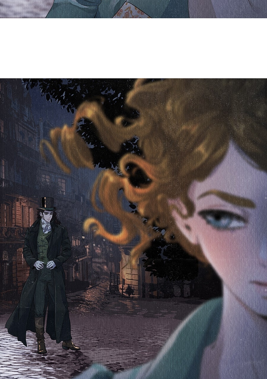 All Colors of Snow Ep. 34 - Strawberry Scent page 127 - 
