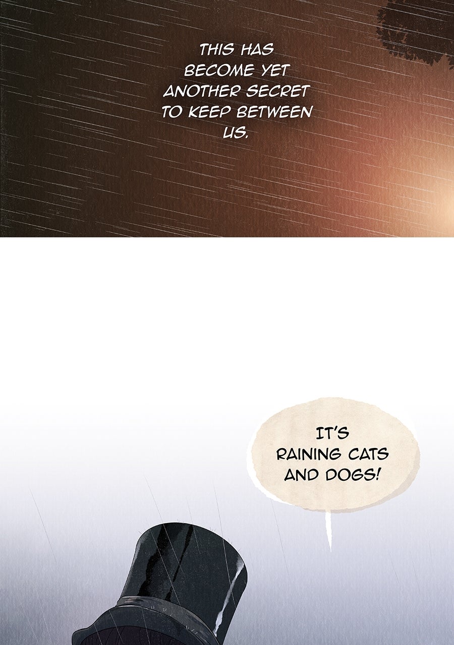 All Colors of Snow Ep. 34 - Strawberry Scent page 14 - 