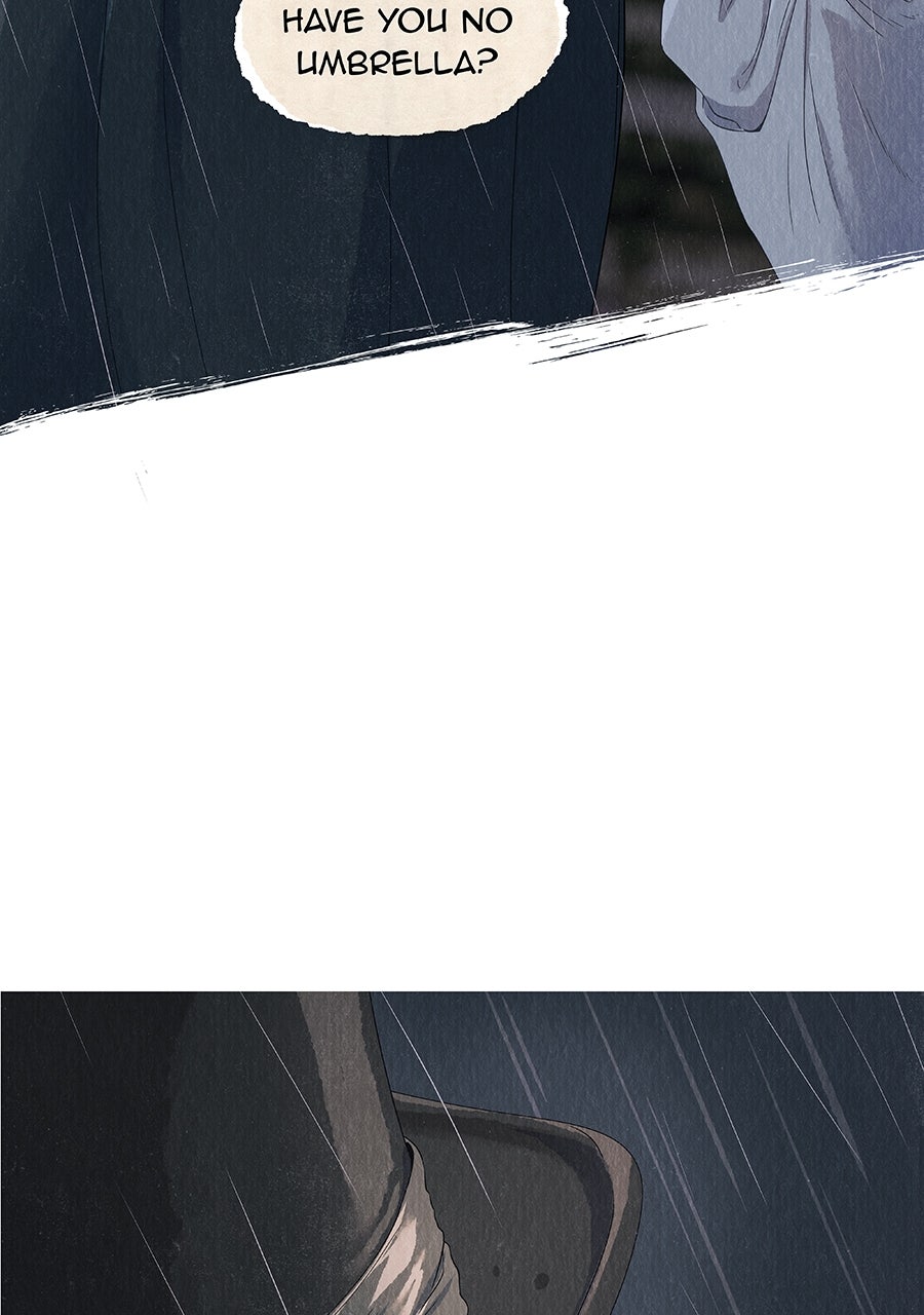 All Colors of Snow Ep. 34 - Strawberry Scent page 16 - 