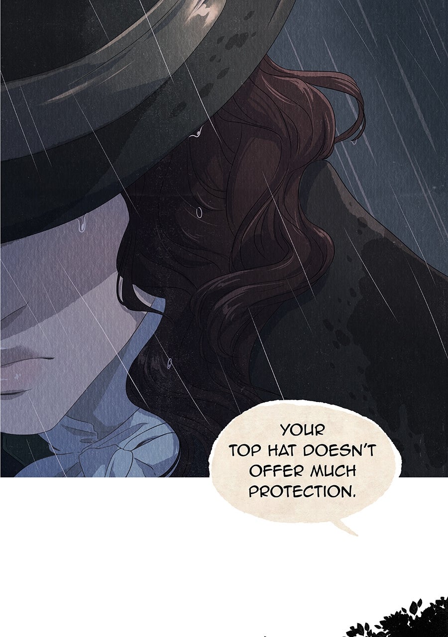 All Colors of Snow Ep. 34 - Strawberry Scent page 17 - 