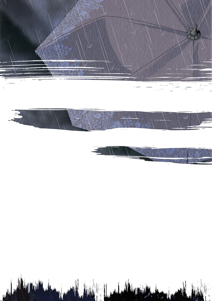All Colors of Snow Ep. 34 - Strawberry Scent page 27 - 