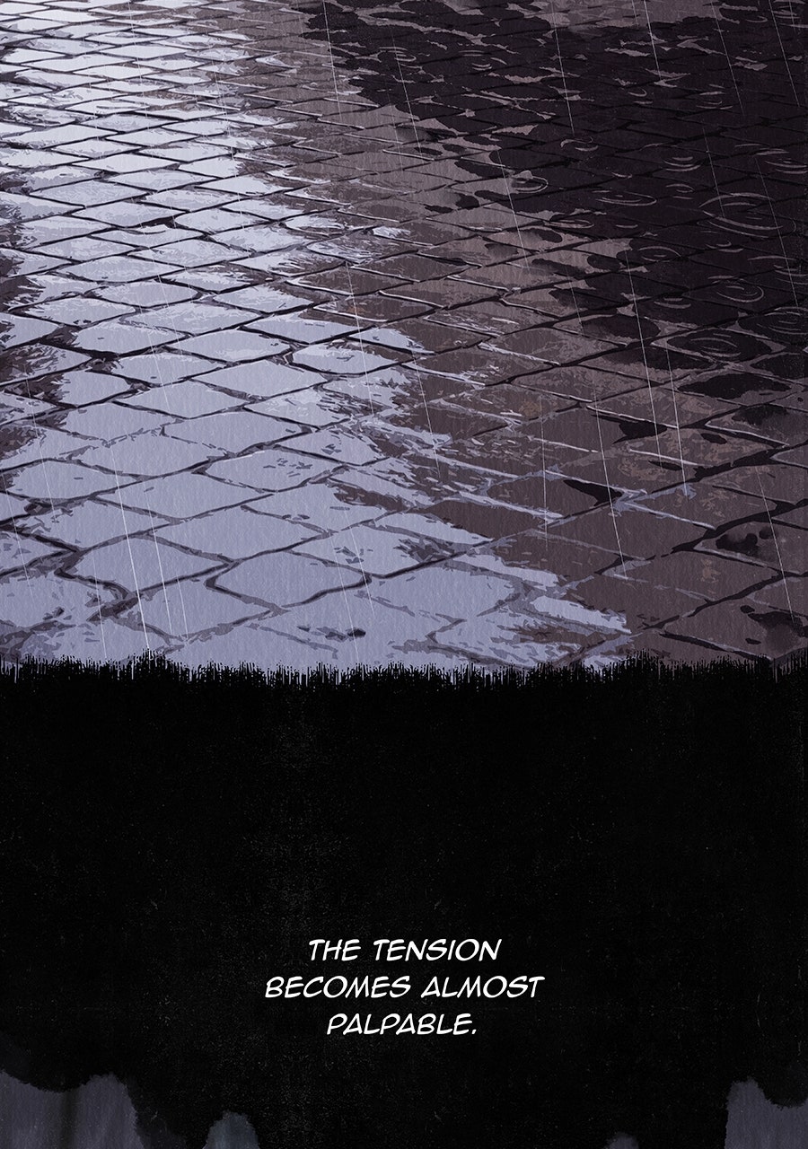 All Colors of Snow Ep. 34 - Strawberry Scent page 29 - 