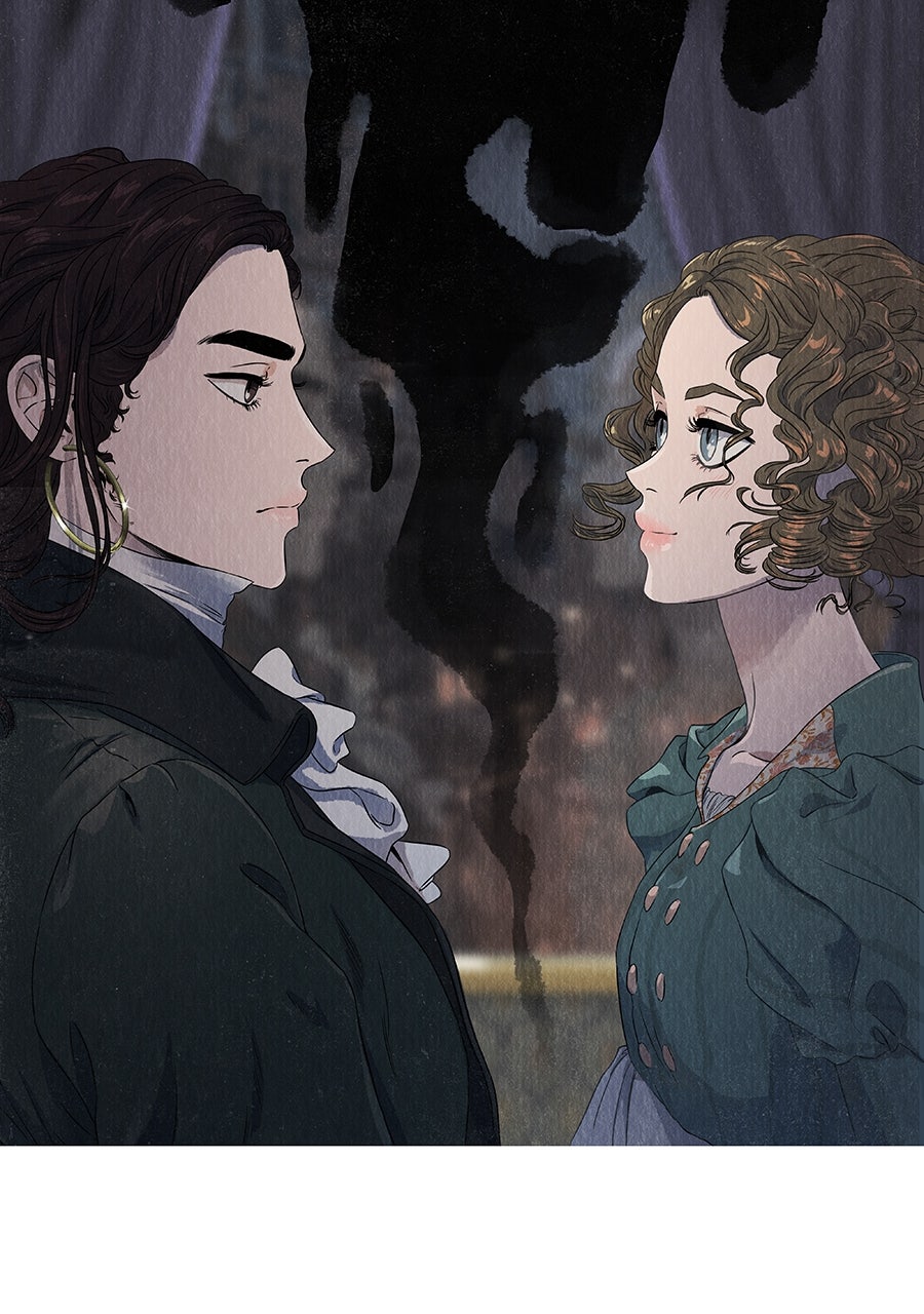 All Colors of Snow Ep. 34 - Strawberry Scent page 30 - 