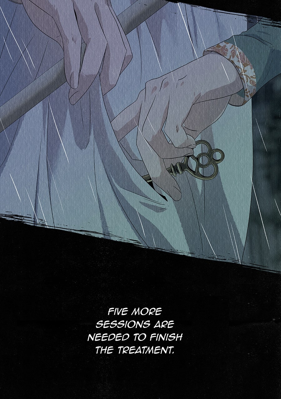 All Colors of Snow Ep. 34 - Strawberry Scent page 4 - 