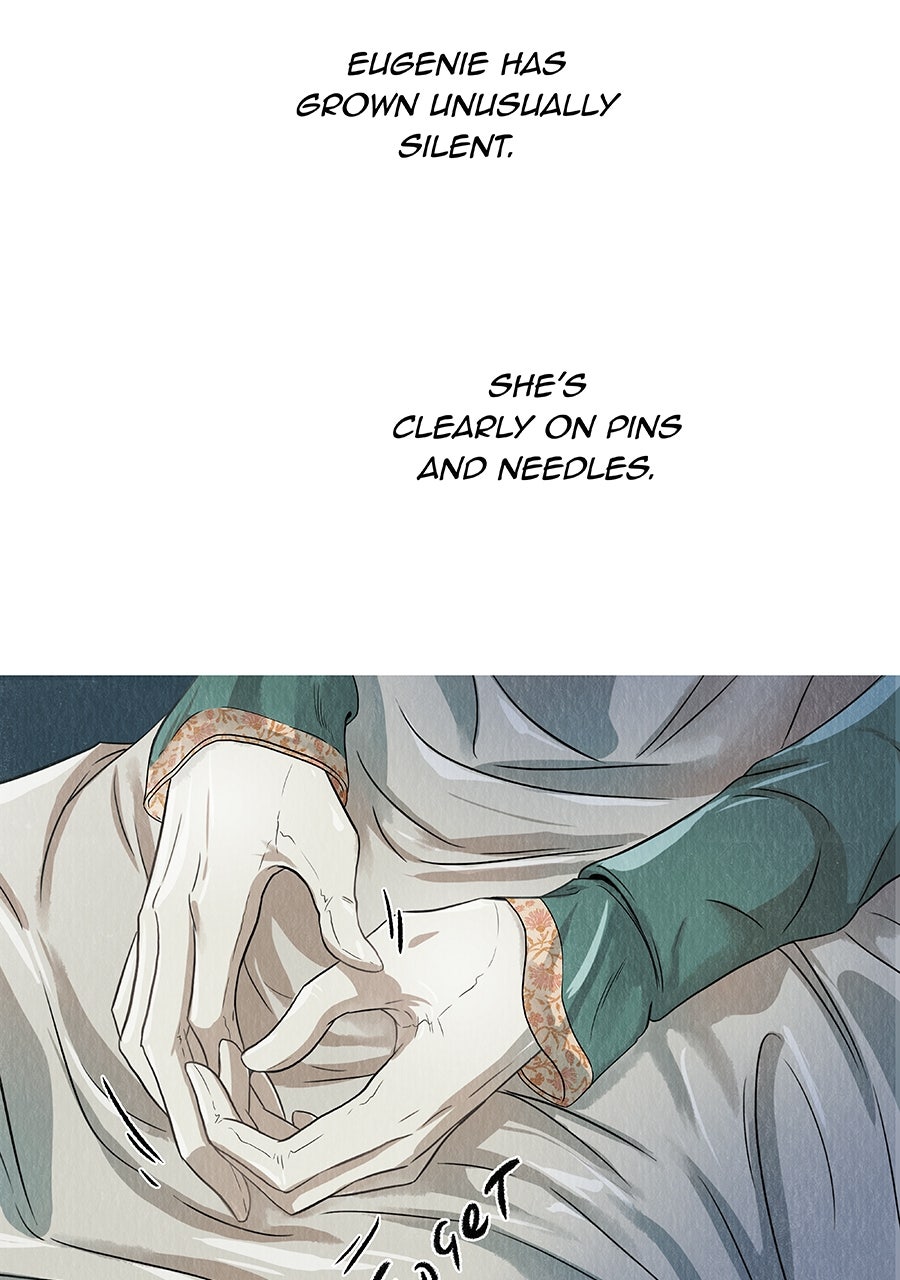 All Colors of Snow Ep. 34 - Strawberry Scent page 31 - 