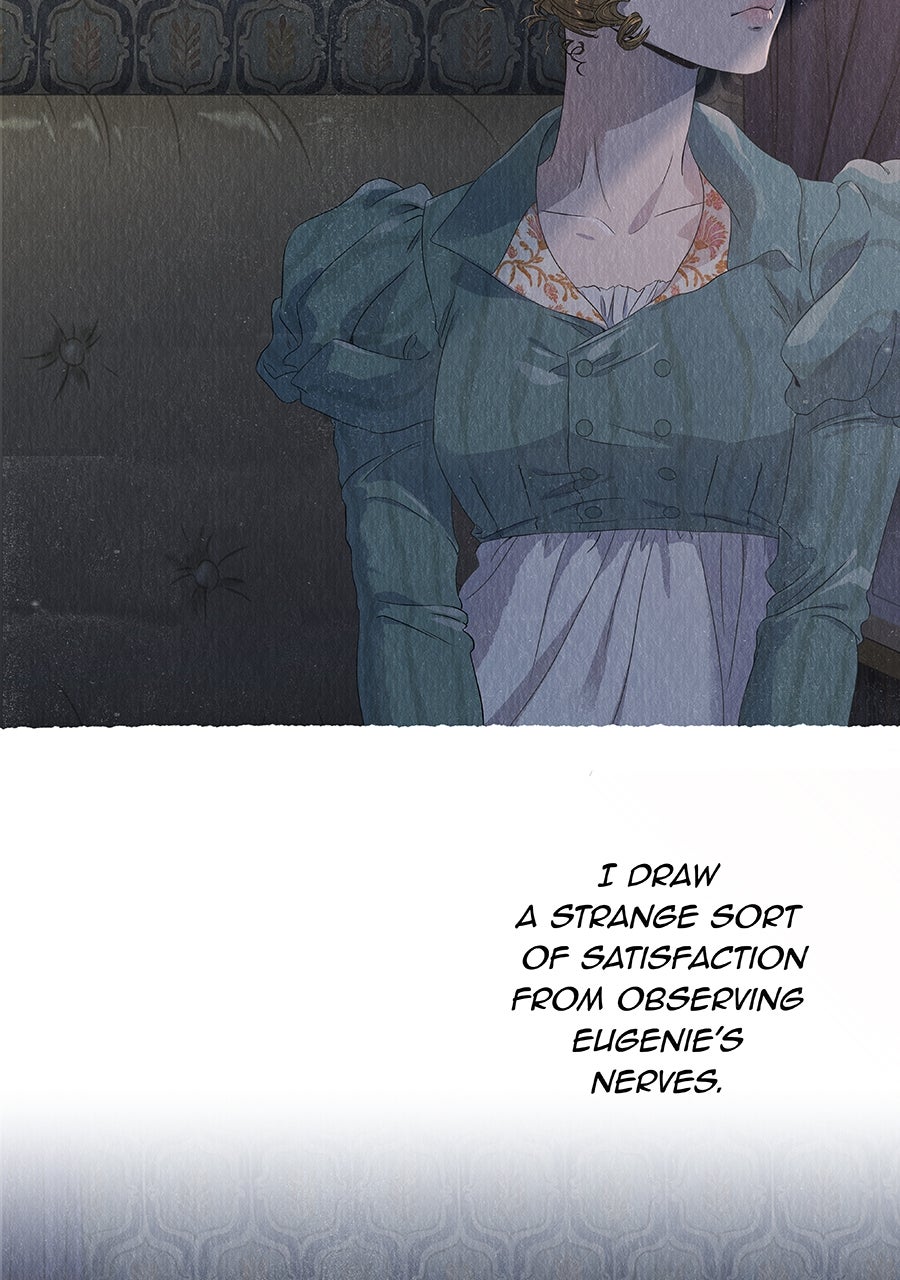 All Colors of Snow Ep. 34 - Strawberry Scent page 33 - 