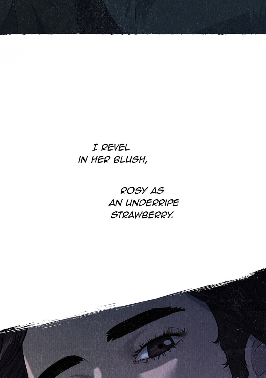All Colors of Snow Ep. 34 - Strawberry Scent page 35 - 