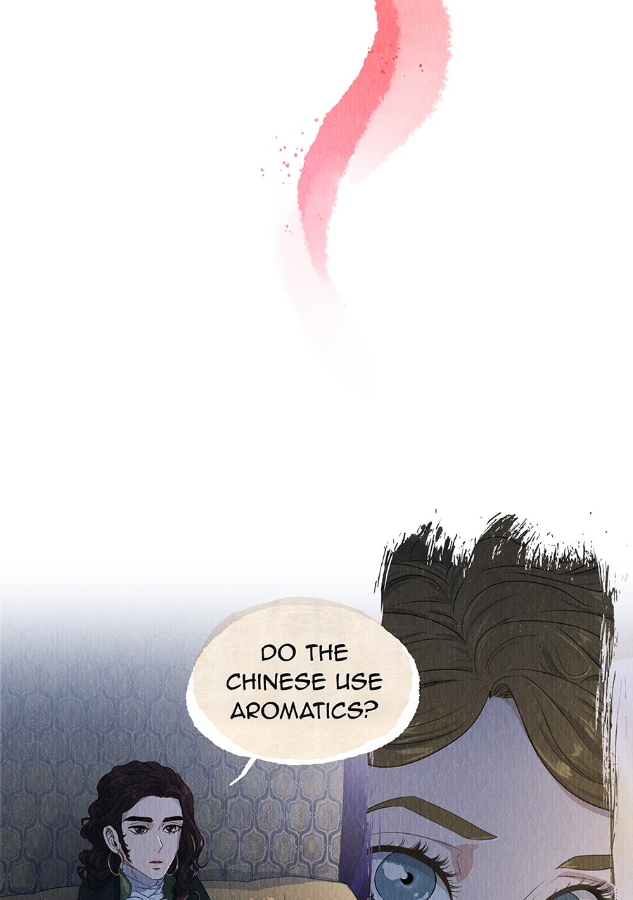 All Colors of Snow Ep. 34 - Strawberry Scent page 42 - 