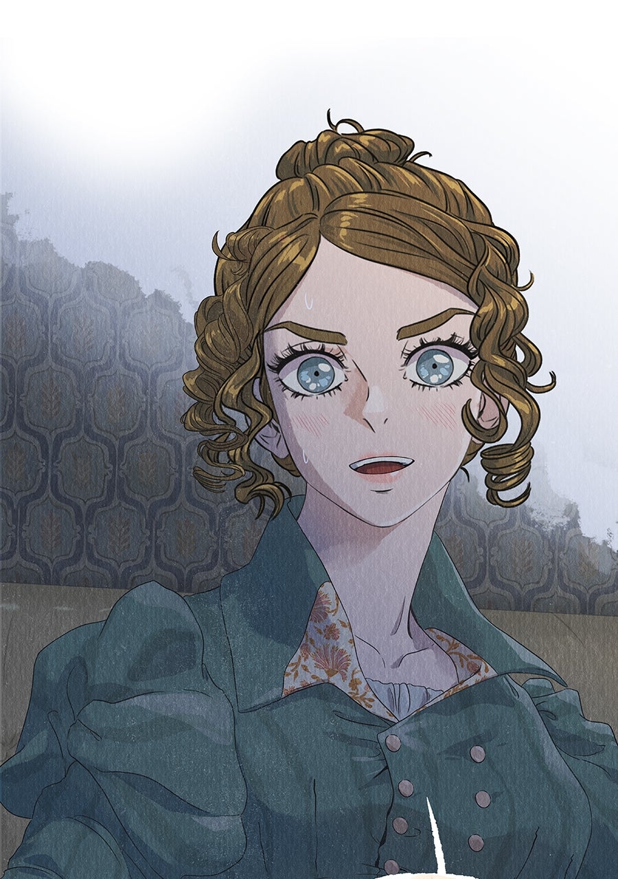 All Colors of Snow Ep. 34 - Strawberry Scent page 44 - 